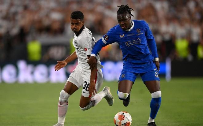 腾讯电竞-法兰克福迎欧联关键赛，今晚强势反弹，引发热议，心理建设被强调的简单介绍