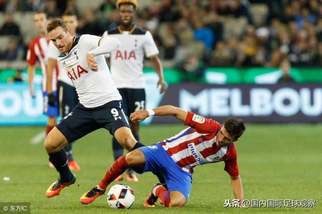 ewc-里程碑夜！托特纳姆单刀错失，中超集结日刷纪录，信心回归，年轻球员得到机会的简单介绍