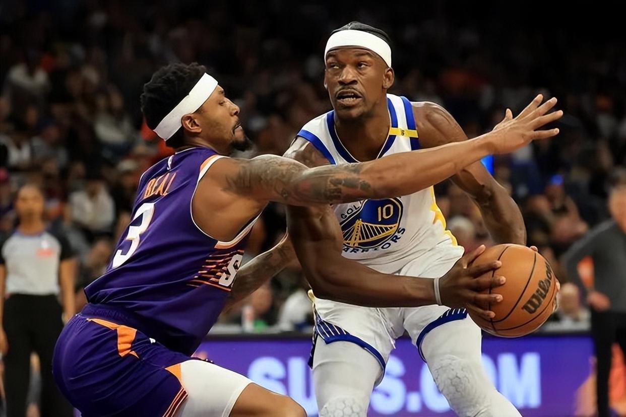 NBA总决赛窗口期再迎强敌；塞维利亚防线松动；主帅态度：媒体盛赞；数据趋势出现新变化的简单介绍